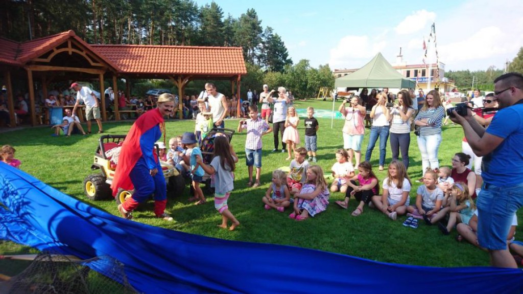 IX Regaty o Puchar Burmistrza