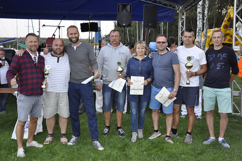 Podsumowanie XVII Regat Pamięci