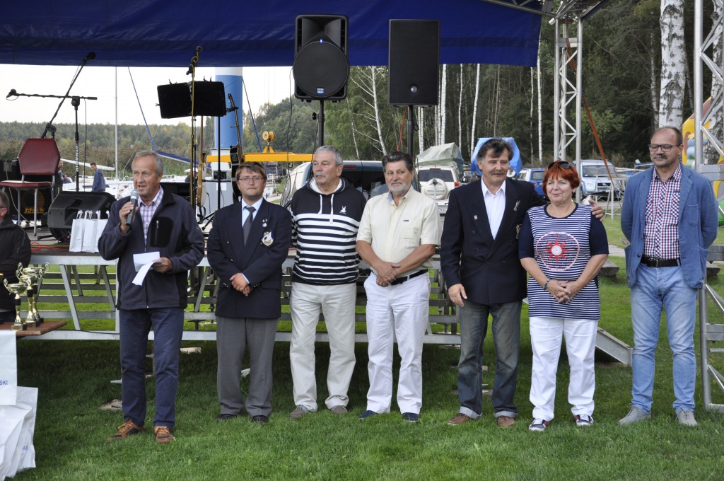 Podsumowanie XVII Regat Pamięci