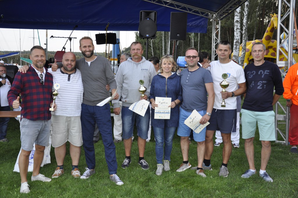 Podsumowanie XVII Regat Pamięci