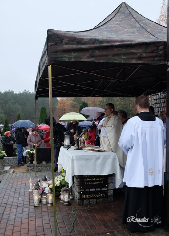 Uroczystość Wszystkich Świętych