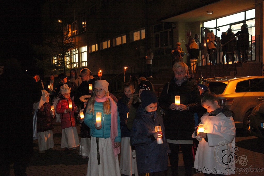 II Bal Wszystkich Świętych