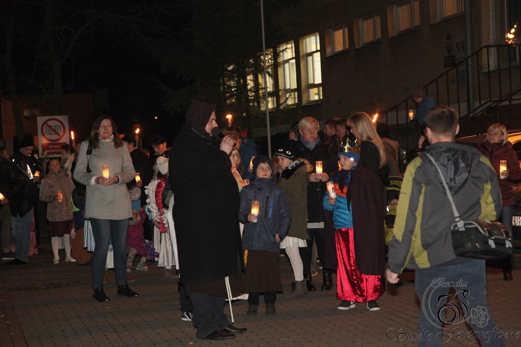 II Bal Wszystkich Świętych