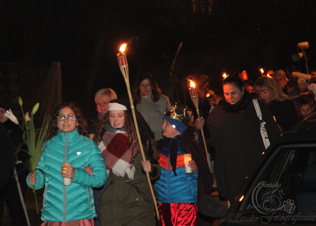 II Bal Wszystkich Świętych