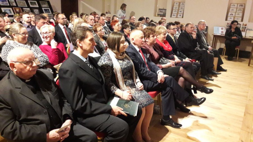 40 lat minęło? TMZK świętuje 40-lecie