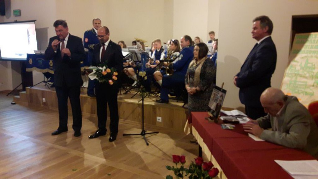 40 lat minęło? TMZK świętuje 40-lecie