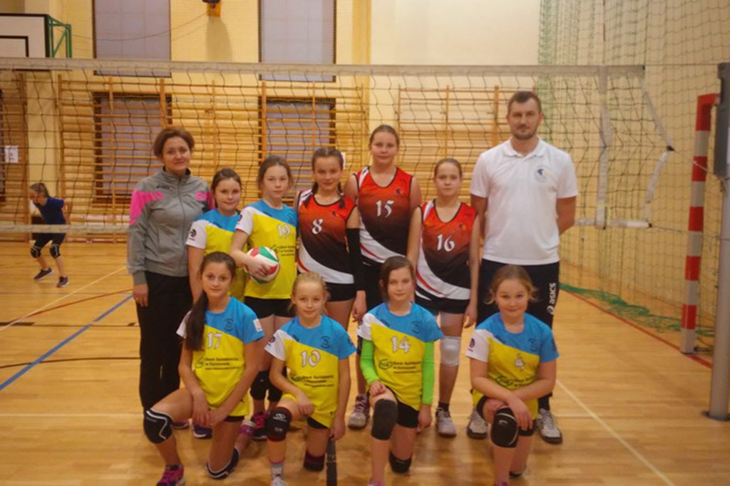 KS Spartakus pozostają w VI lidze