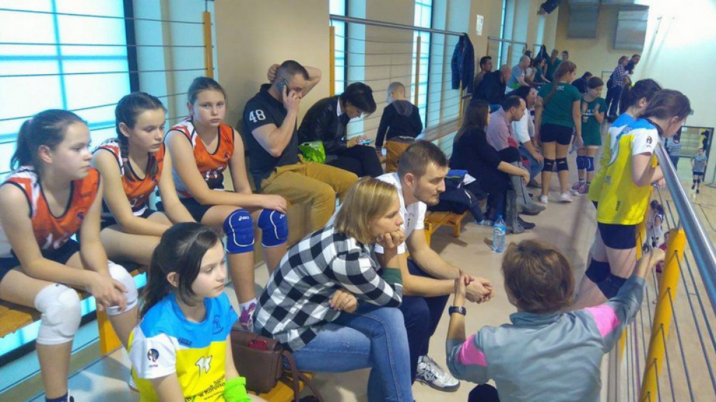 KS Spartakus pozostają w VI lidze