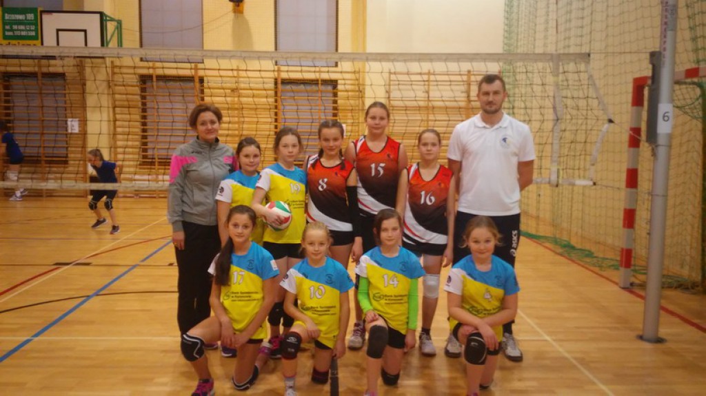 KS Spartakus pozostają w VI lidze