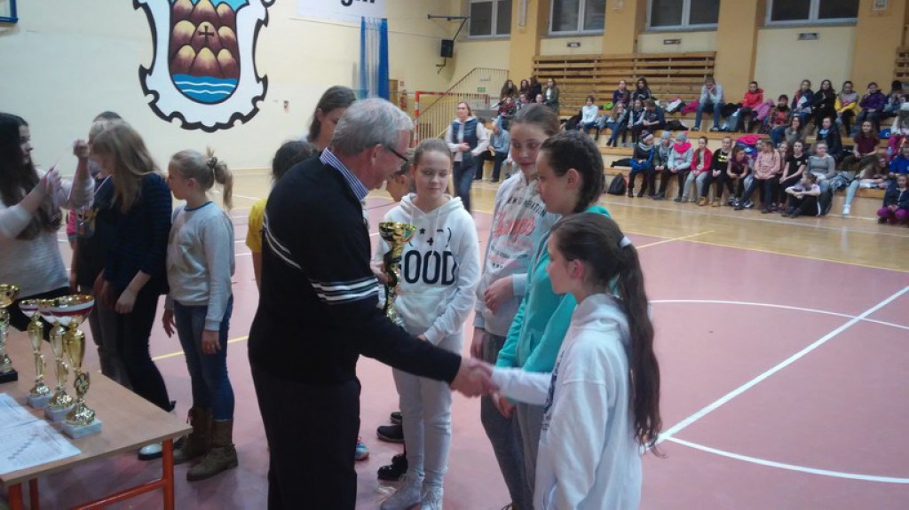 KS Spartakus pozostają w VI lidze