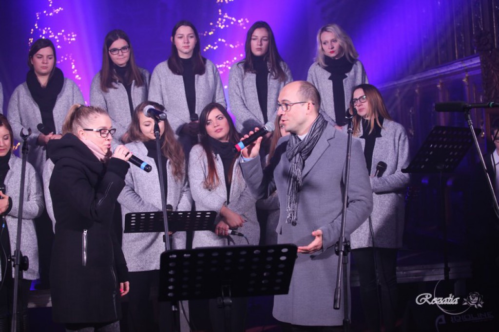 Koncert Niezwykłych kolęd