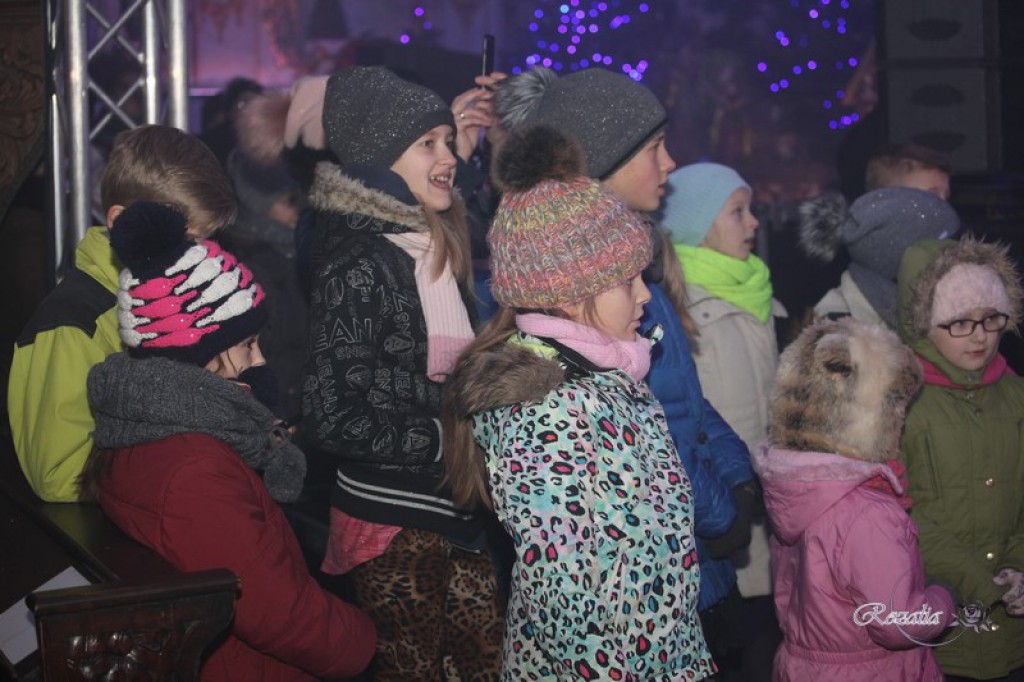 Koncert Niezwykłych kolęd