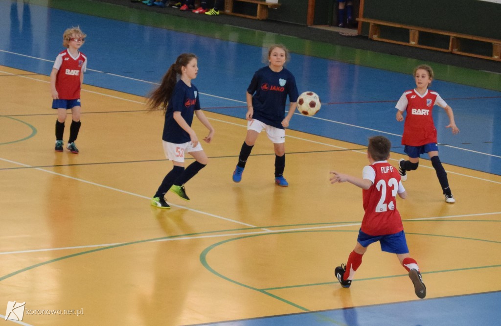 Kolejna edycja Koronowo Cup za nami