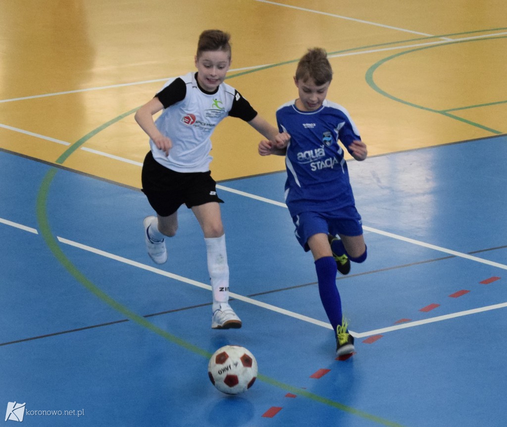 Kolejna edycja Koronowo Cup za nami