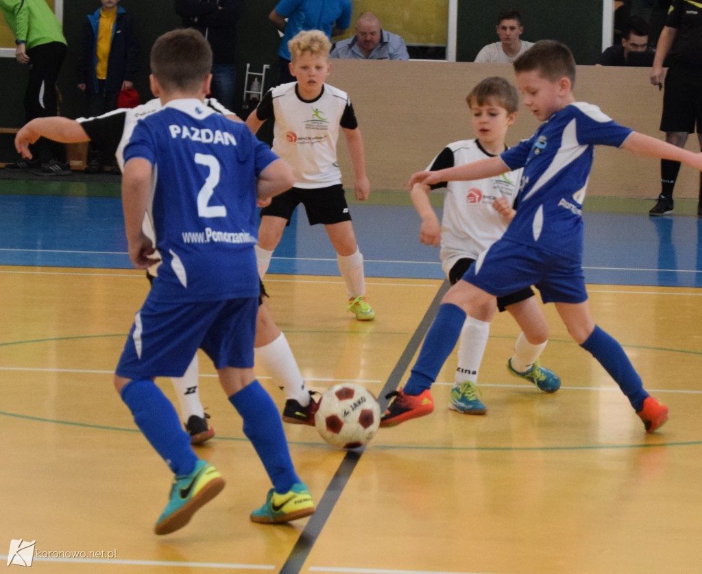 Kolejna edycja Koronowo Cup za nami