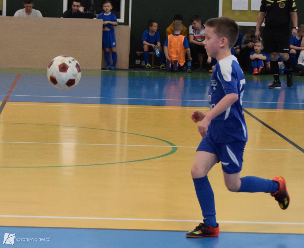 Kolejna edycja Koronowo Cup za nami