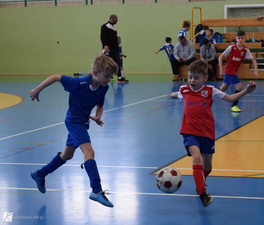 Kolejna edycja Koronowo Cup za nami