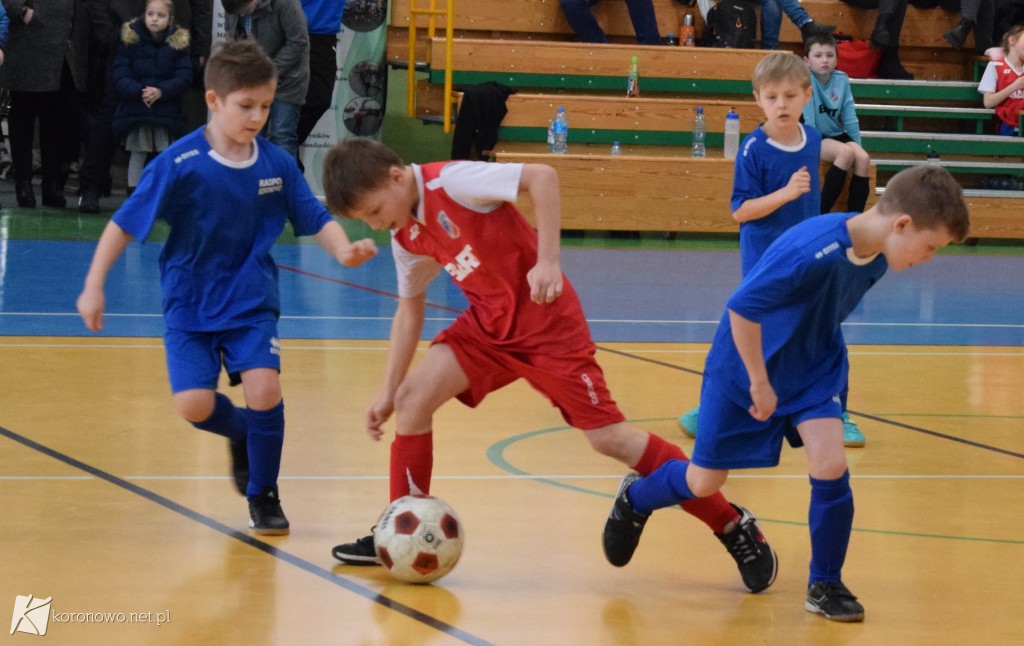 Kolejna edycja Koronowo Cup za nami