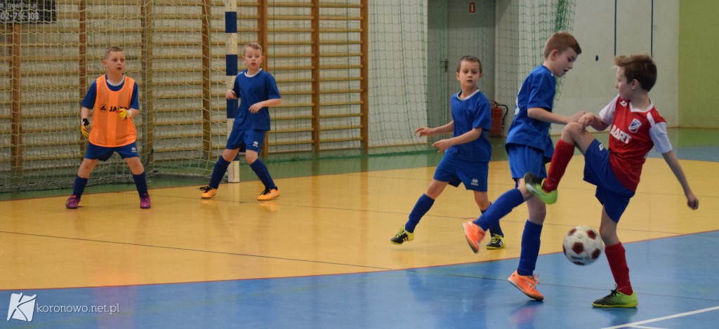 Kolejna edycja Koronowo Cup za nami