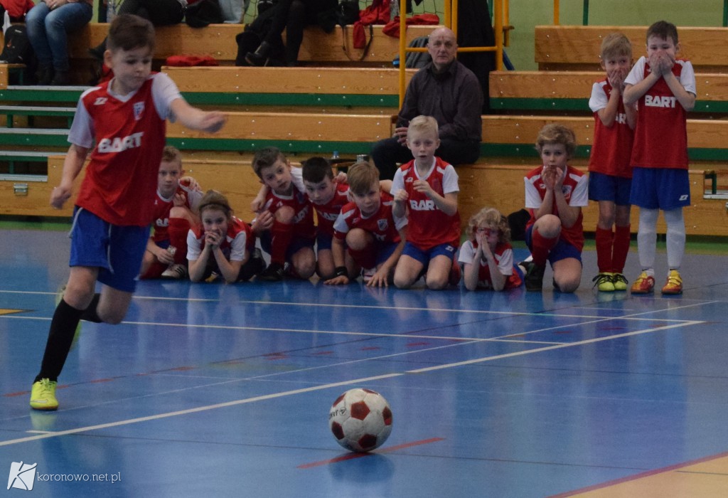 Kolejna edycja Koronowo Cup za nami