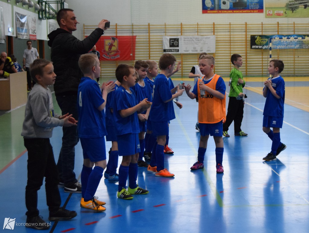 Kolejna edycja Koronowo Cup za nami