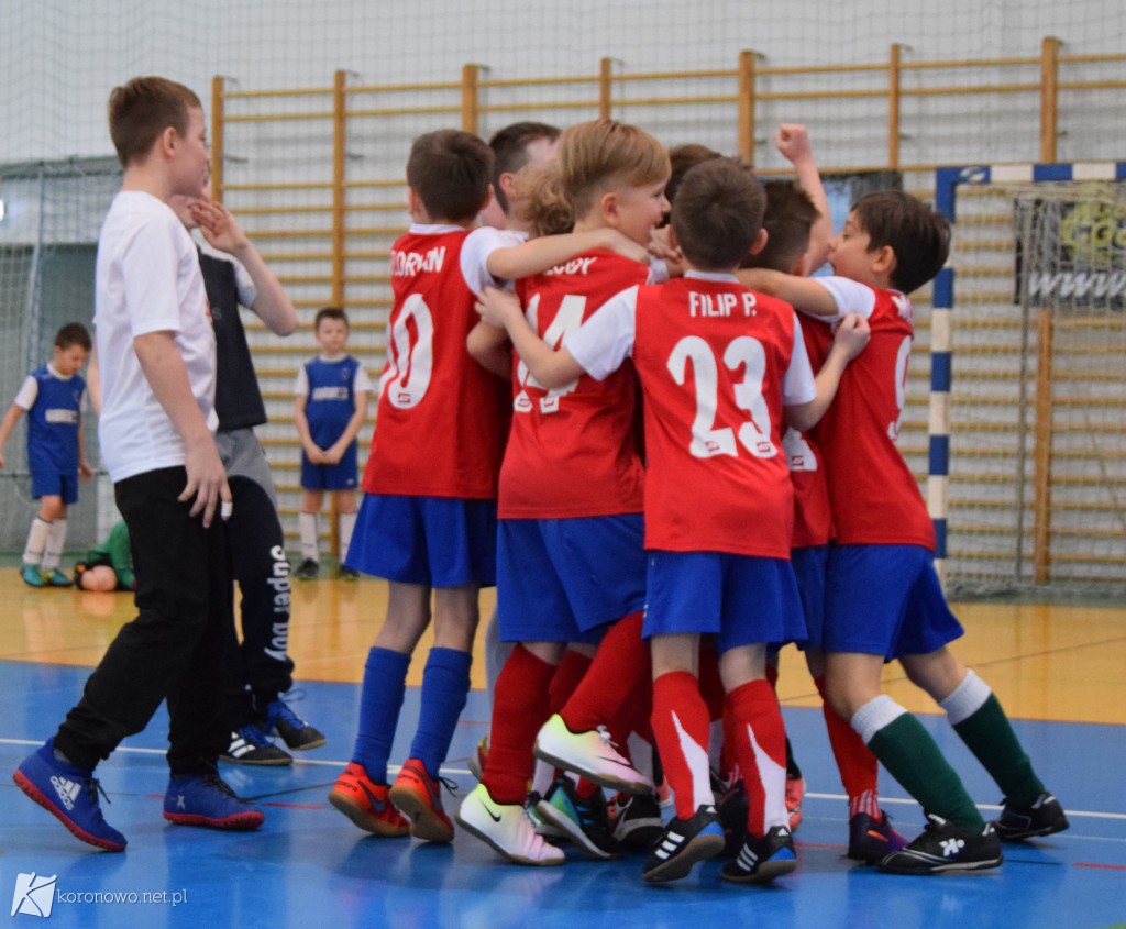 Kolejna edycja Koronowo Cup za nami