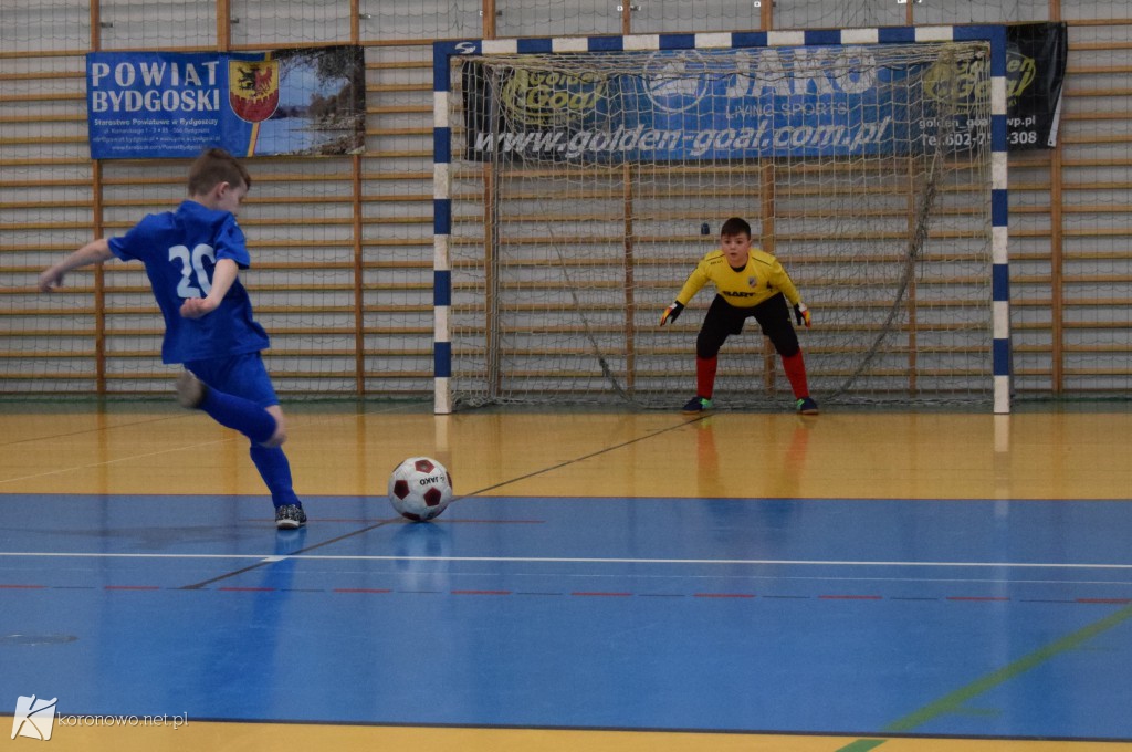 Kolejna edycja Koronowo Cup za nami