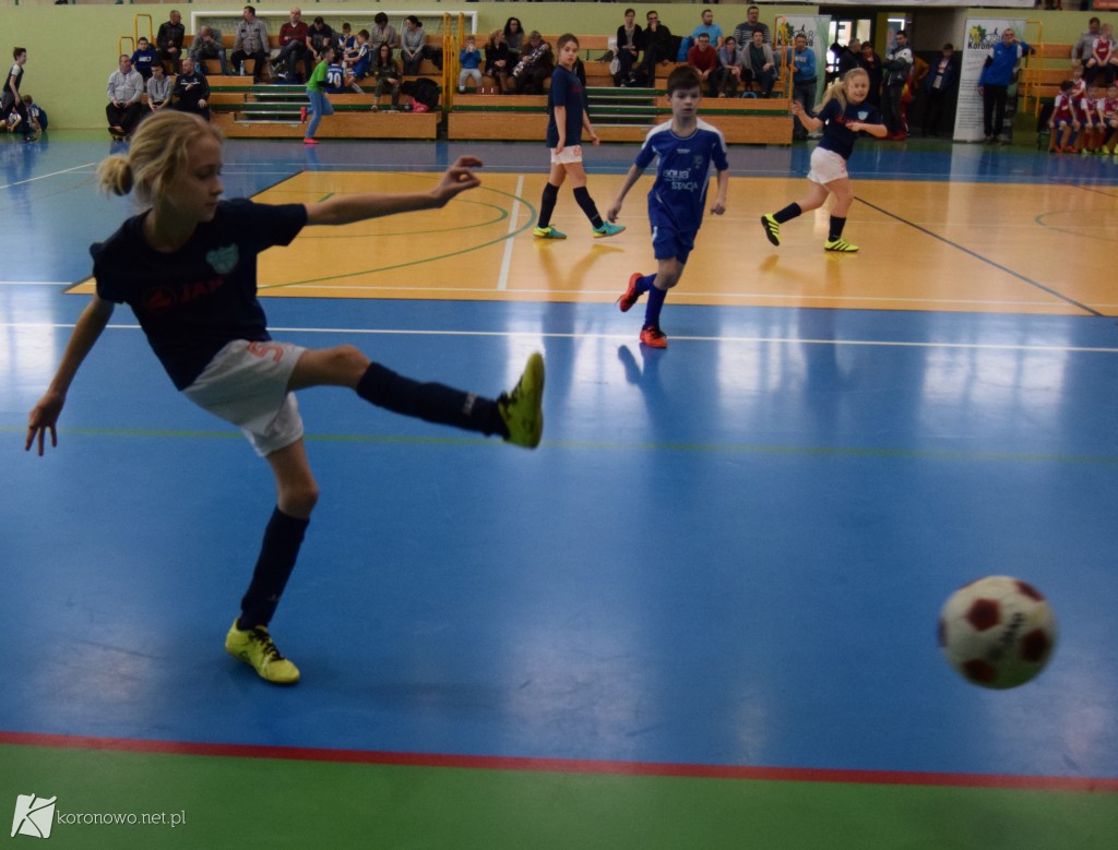 Kolejna edycja Koronowo Cup za nami