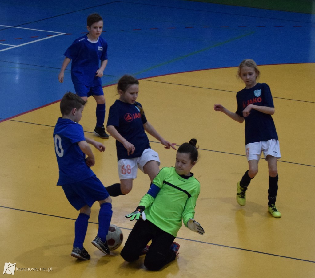 Kolejna edycja Koronowo Cup za nami