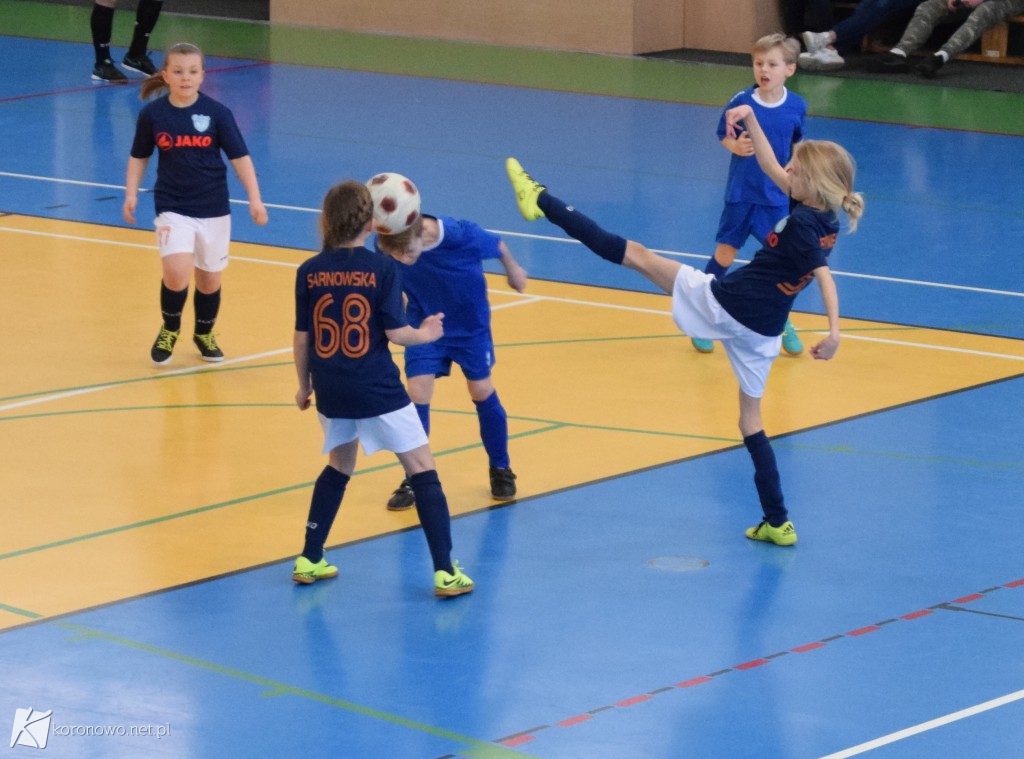 Kolejna edycja Koronowo Cup za nami
