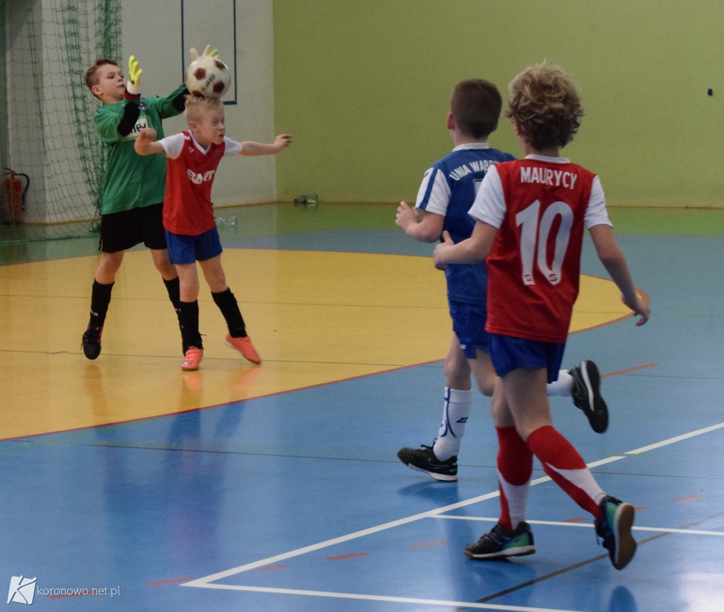Kolejna edycja Koronowo Cup za nami