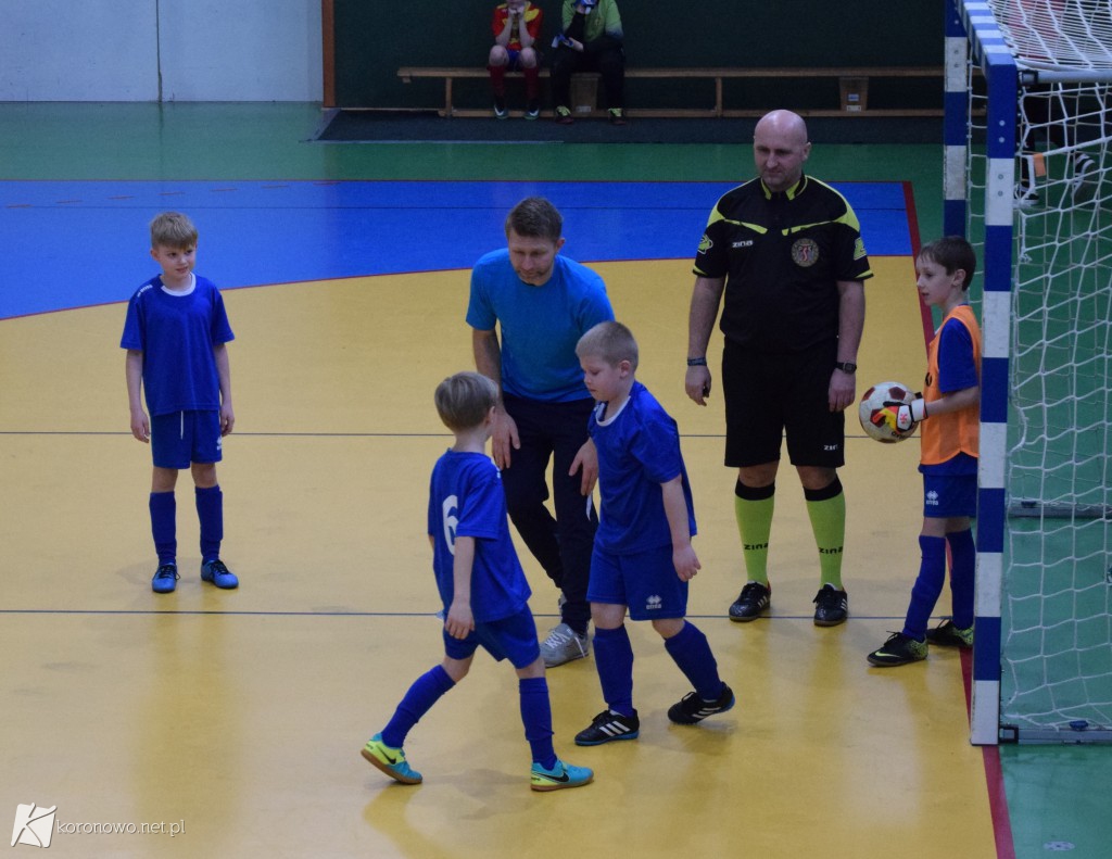 Kolejna edycja Koronowo Cup za nami