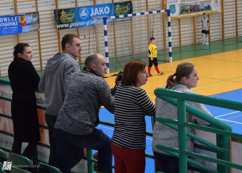 Kolejna edycja Koronowo Cup za nami