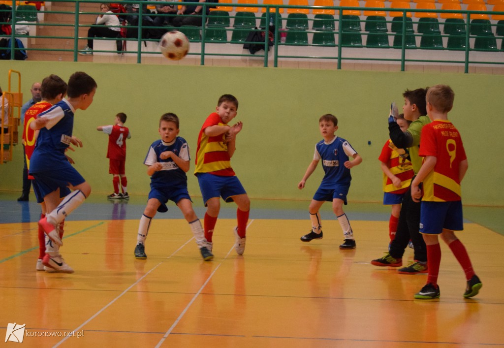 Kolejna edycja Koronowo Cup za nami