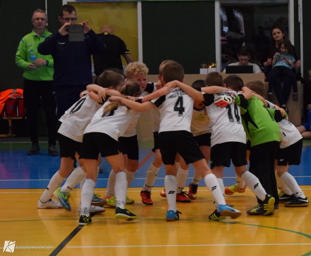 Kolejna edycja Koronowo Cup za nami