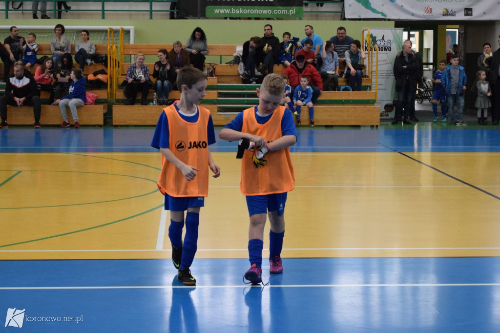 Kolejna edycja Koronowo Cup za nami