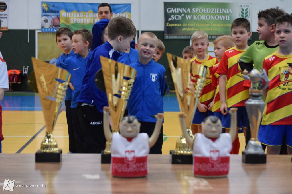 Kolejna edycja Koronowo Cup za nami