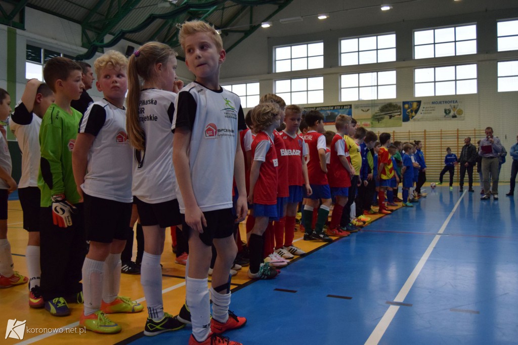 Kolejna edycja Koronowo Cup za nami
