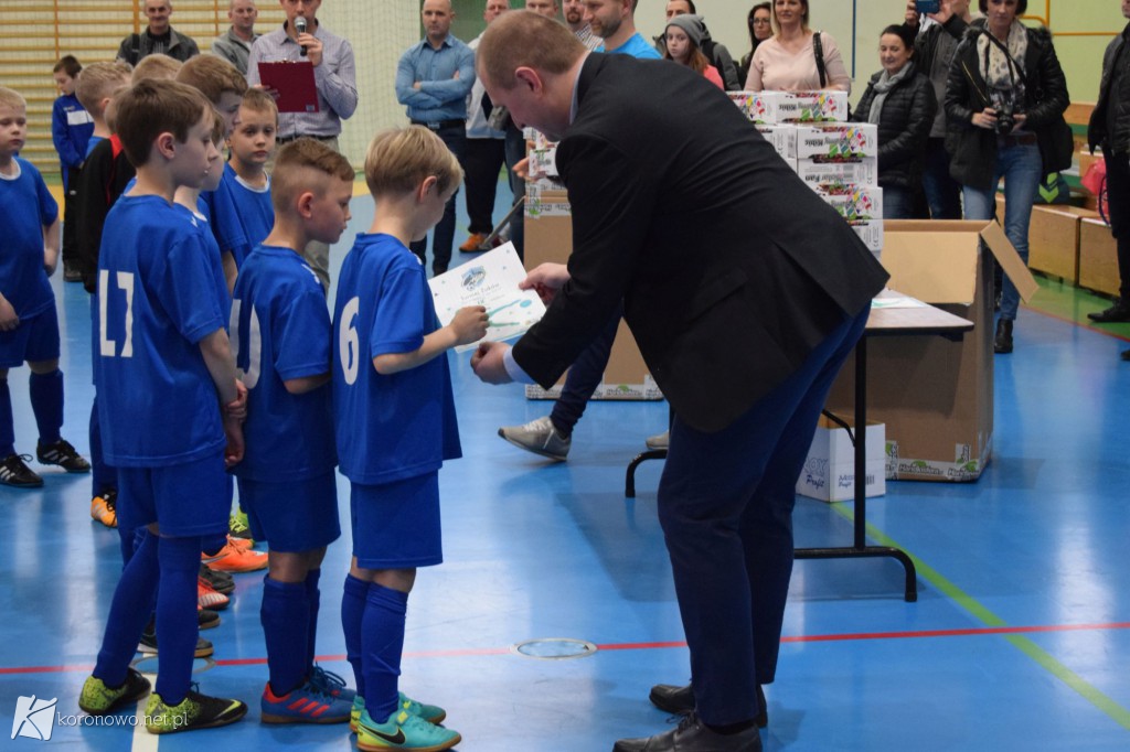 Kolejna edycja Koronowo Cup za nami