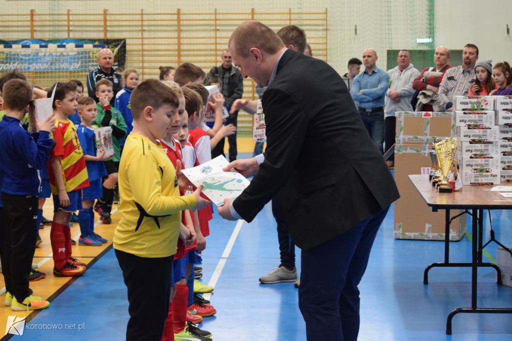 Kolejna edycja Koronowo Cup za nami