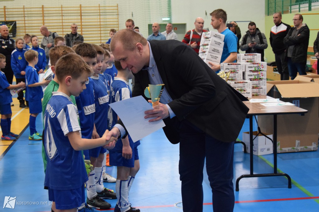 Kolejna edycja Koronowo Cup za nami