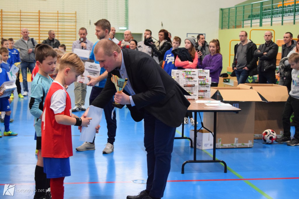 Kolejna edycja Koronowo Cup za nami