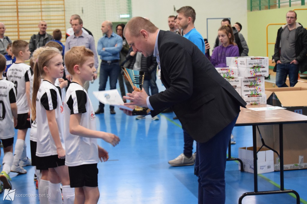 Kolejna edycja Koronowo Cup za nami