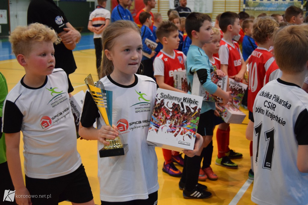Kolejna edycja Koronowo Cup za nami
