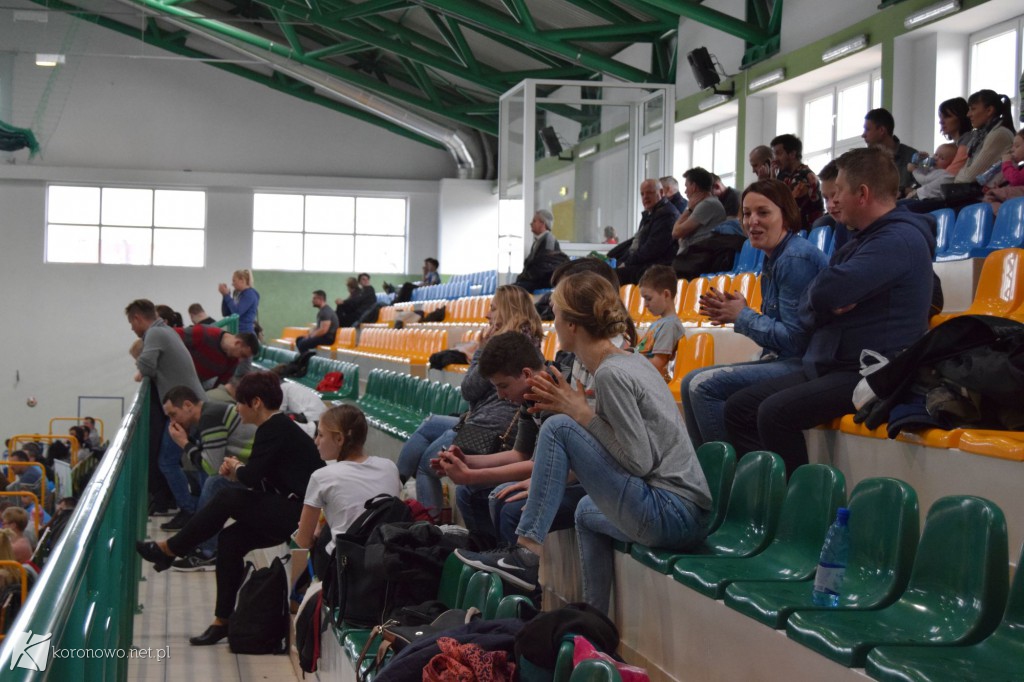 Kolejna edycja Koronowo Cup za nami