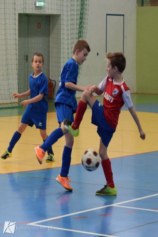 Kolejna edycja Koronowo Cup za nami