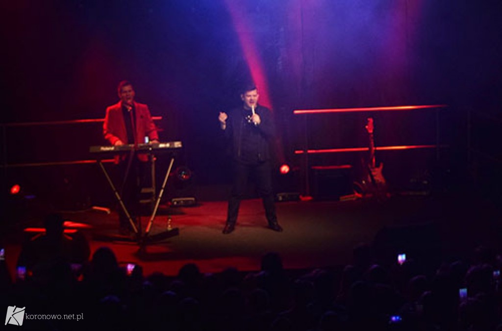 Koncert Zenka Martyniuka