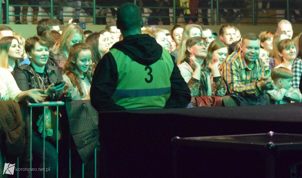 Koncert Zenka Martyniuka