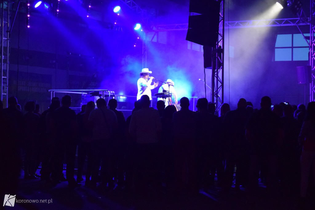 Koncert Zenka Martyniuka