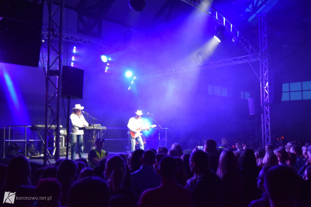 Koncert Zenka Martyniuka